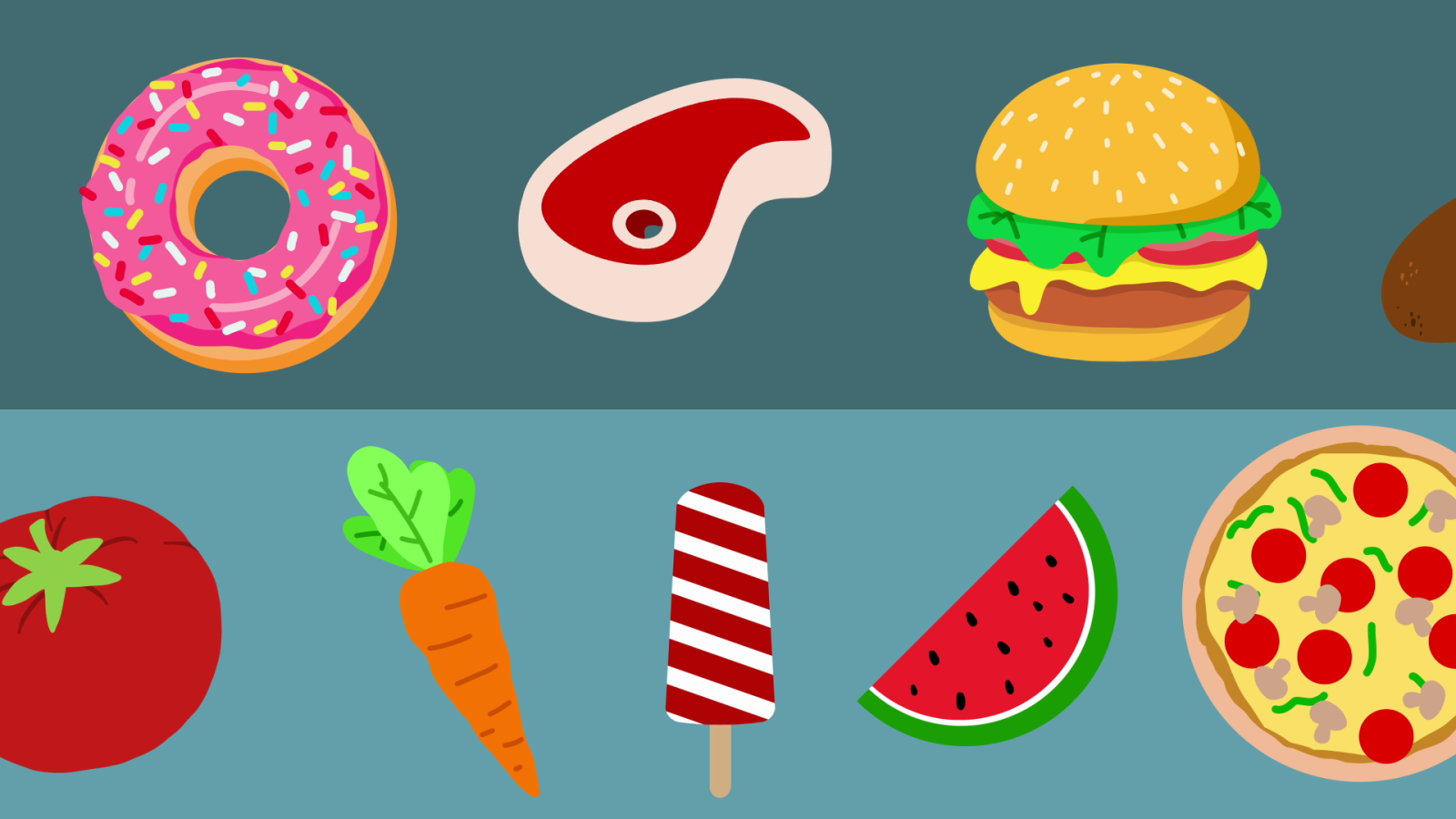 Videoclip - Impresora de comida - Aprendemos en Clan: El Reto | Ver