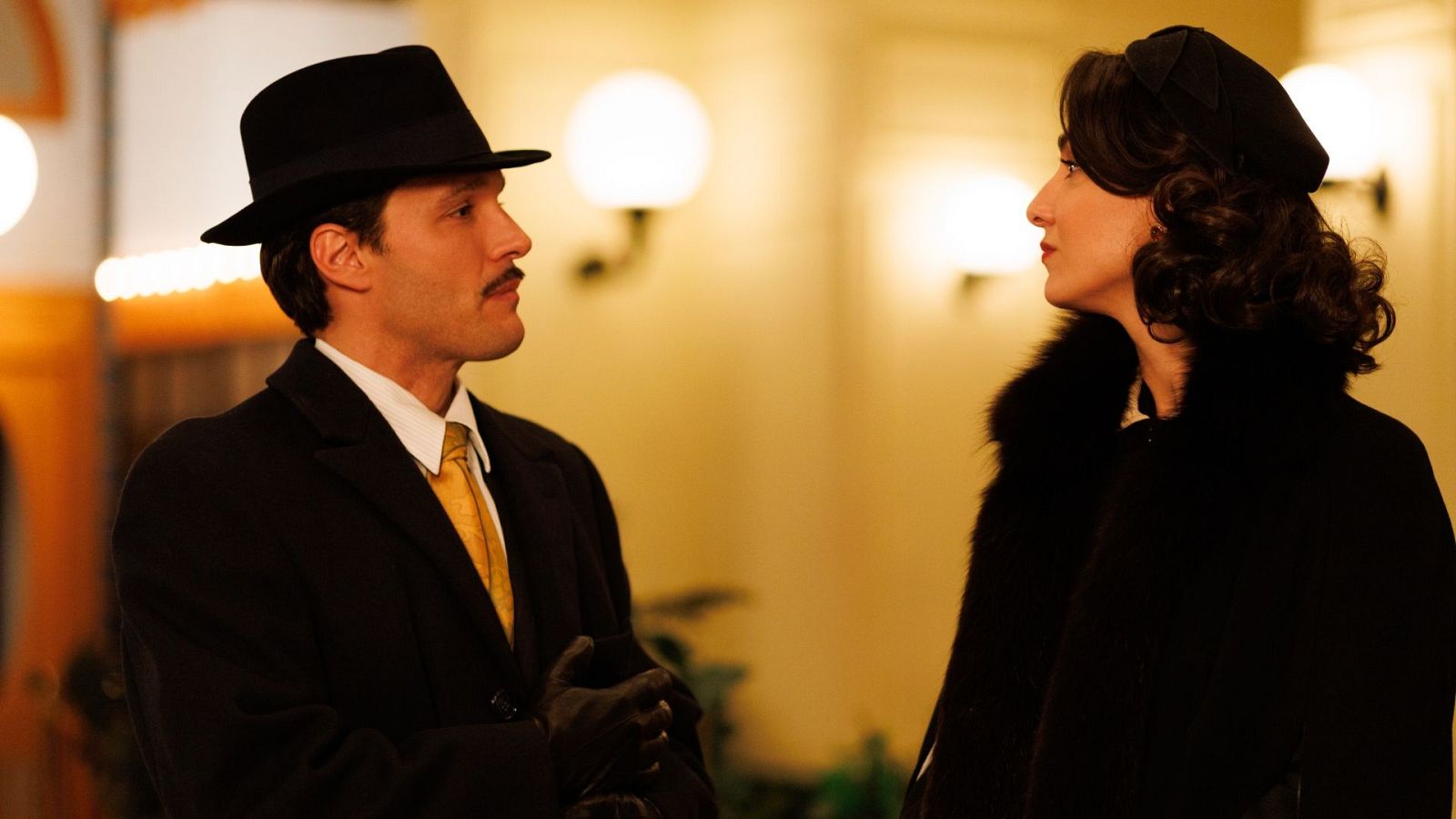 Salón de té La Moderna - Episodio 87 - Ver ahora