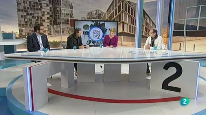 Para todos La 2 - La estupidez