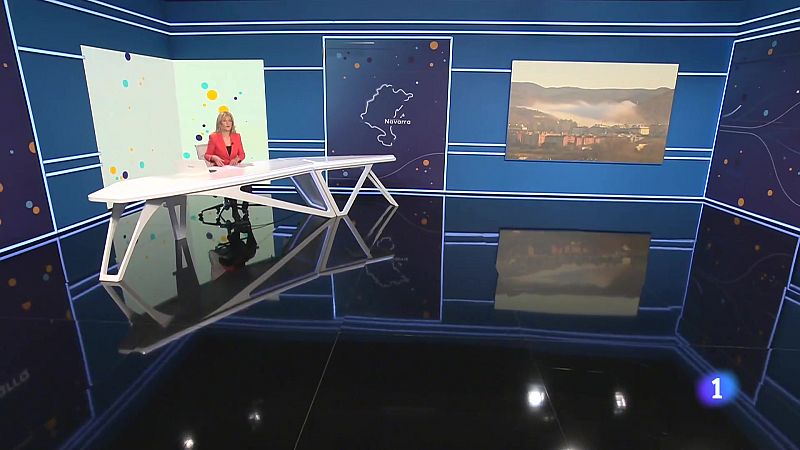 Telenavarra en 2' -  25/1/2024 | Ver