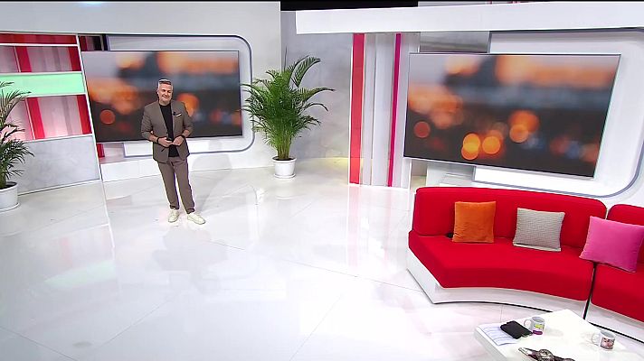 Cerca de ti - Cerca de ti - 25/01/2024