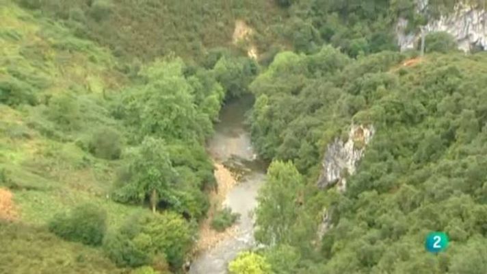 Para todos La 2 - El valle del Nansa