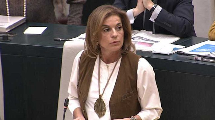 Informativo de Madrid - La Comunidad de Madrid en 4' - 28/11/12