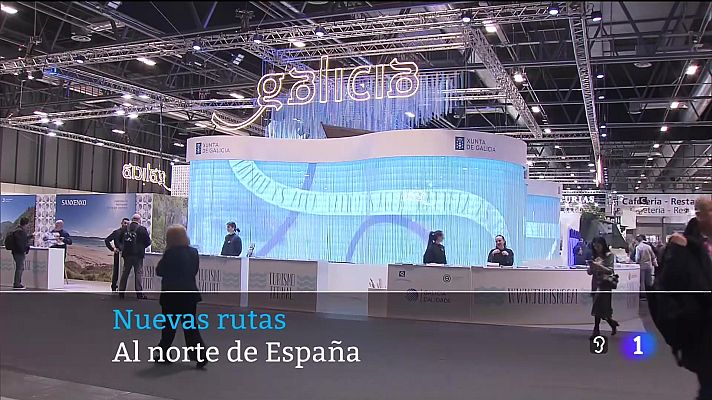 Telecanarias - Canarias en 2' - 25/01/2024