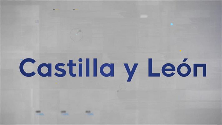 Noticias de Castilla y León - Noticias de Castilla y León 2 -25/01/24