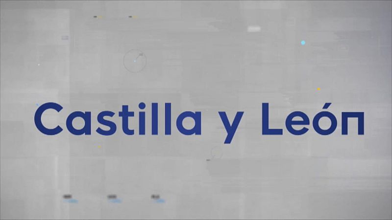 Noticias de Castilla y León 2 -25/01/24 | Ver