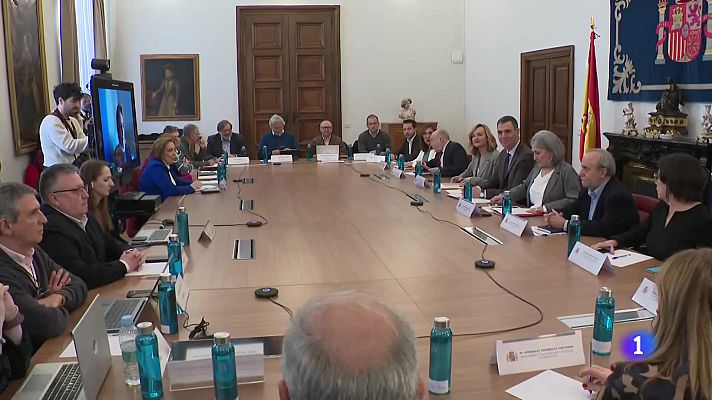 Noticias de Castilla y León - Castilla y León en 1' - 25/01/24