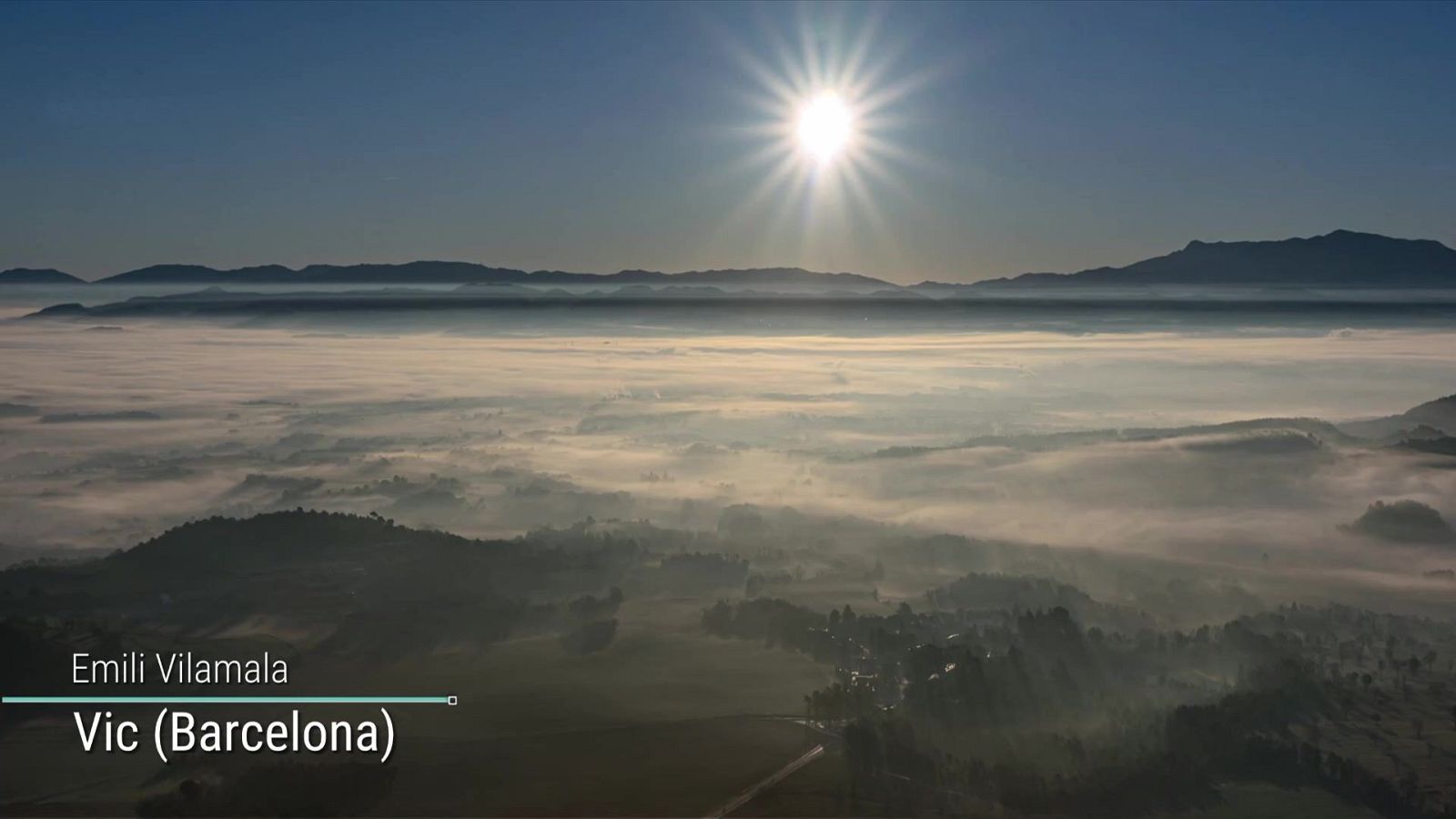 Intervalos de viento fuerte y/o rachas muy fuertes en Canarias y Estrecho - ver ahora