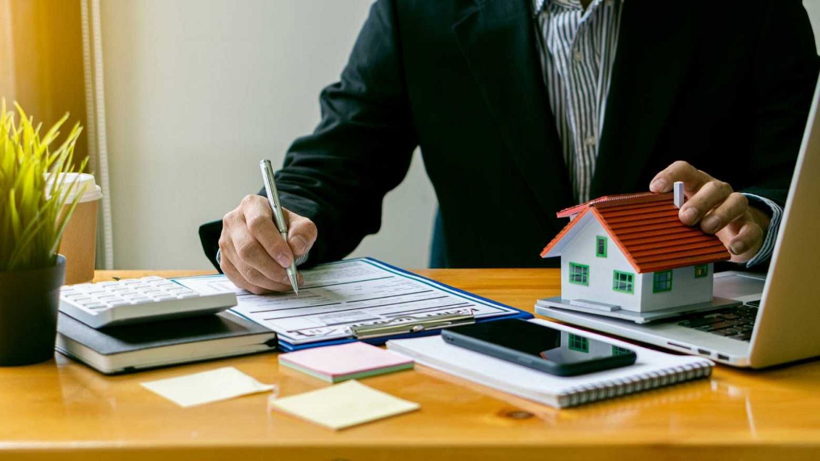 El BCE mantiene los tipos de interés pero el euríbor ya está bajando | Ver