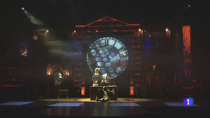 Noticias Andalucía - El circo de los horrores