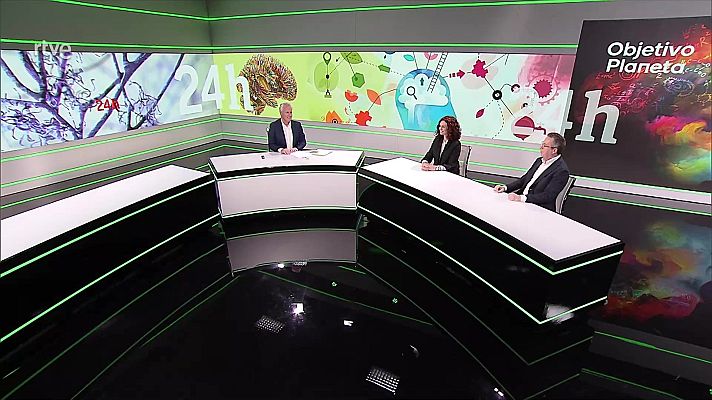 Objetivo Planeta - ¿Qué son los recuerdos?