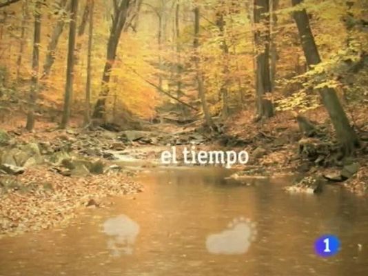 Noticias Murcia - El tiempo en la Comunidad de Murcia.(28/11/2012).