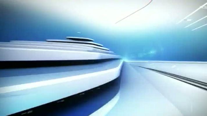 Telenorte - País Vasco - País Vasco en 2' - 28/11/12