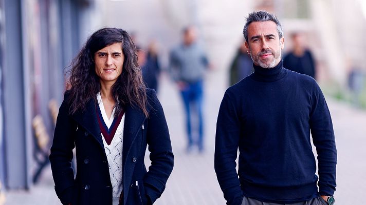 Telediario 2 - Caso Rubiales | Montse Tomé declarará a petición de Vilda