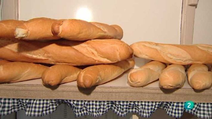 Para todos La 2 - Para todos La 2  - 28/11/12