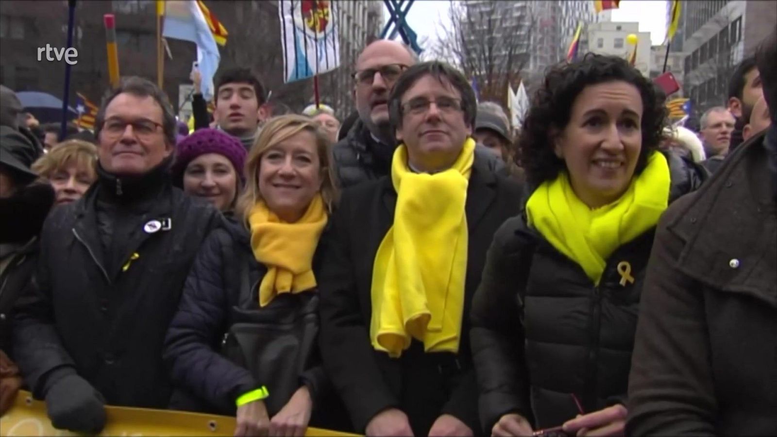 La tarde en 24 horas - 25/01/24 - ver ahora