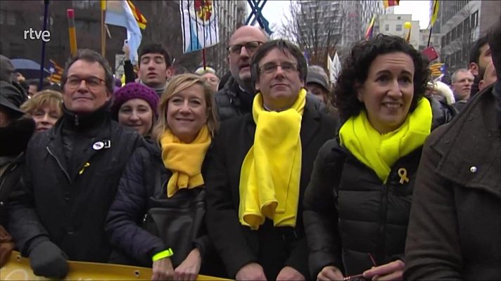 La tarde en 24h - La tarde en 24 horas - 25/01/24