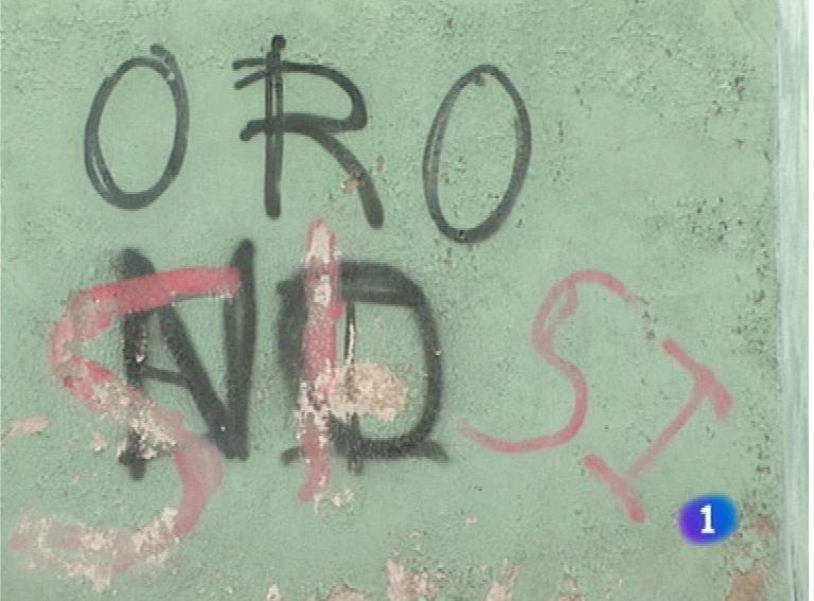 Asturias en 2' -28/11/12 | Ver