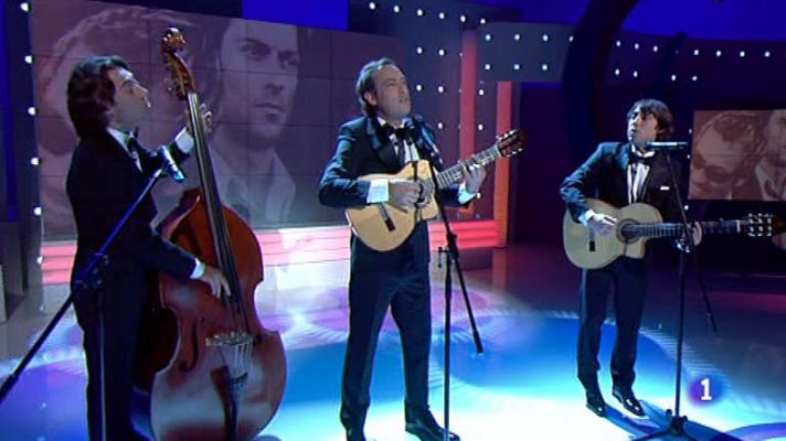 +Gente - Café Quijano regresa con boleros