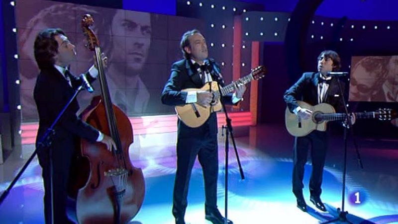 Café Quijano regresa con un disco de boleros