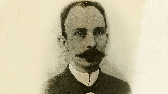 Somos Documentales - José Martí. Patria, agonía y deber