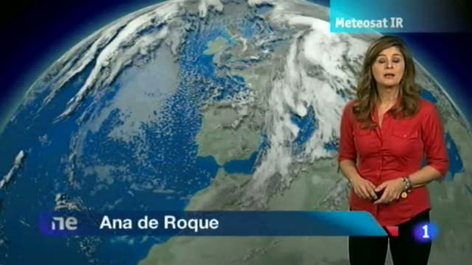 El tiempo en Extremadura - 28/11/12 | Ver