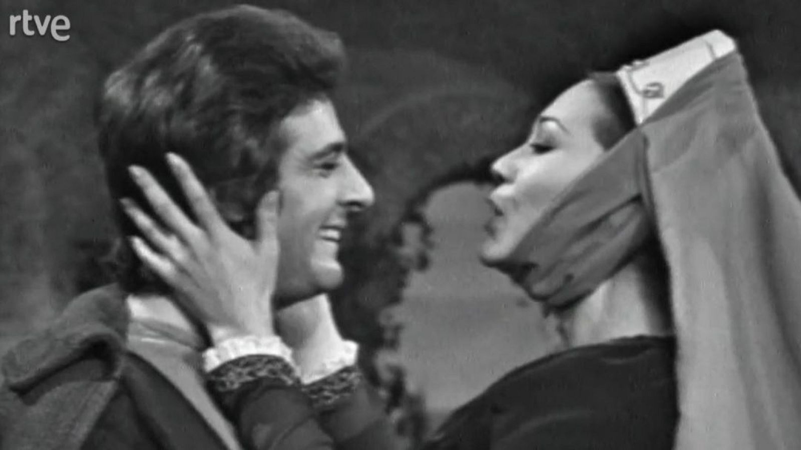 Estudio 1 - El amor es un potro desbocado - Estudio 1 | Ver