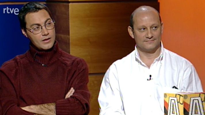 Al habla - La vida monacal