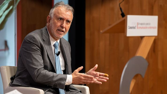 La hora de La 1 - Torres cree que el Gobierno de Rajoy "tendrá que aclarar" el espionaje a Aragonès