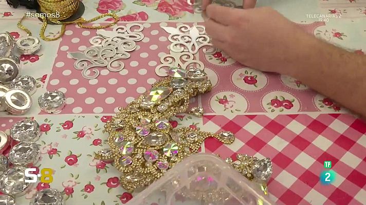 Somos 8 - Somos 8 - 25/01/2024