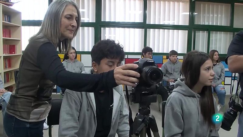 Telecanarias 2 - 25/01/2024 | Ver