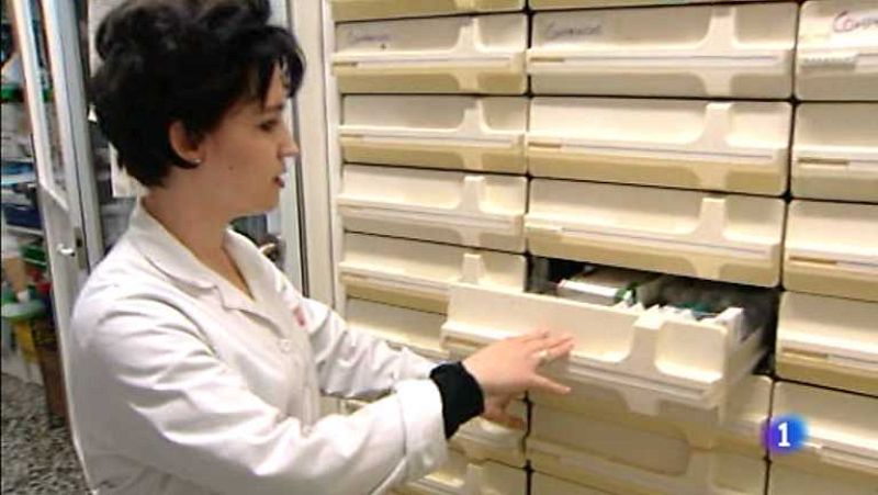 L'Informatiu - Comunitat Valenciana - 28/11/12 - Ver ahora