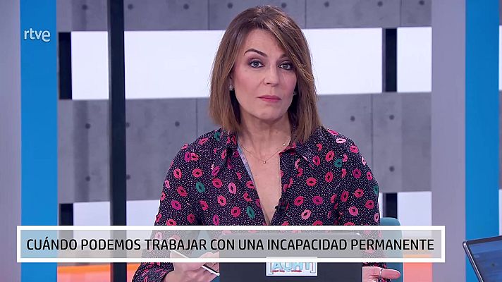 Aquí hay trabajo - Aquí hay trabajo - 26/01/24