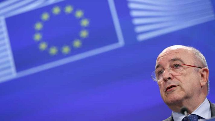 Telediario 1 - Telediario 1 en 4' - 28/11/12