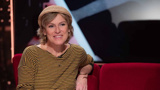 M�nica L�pez, actriz: "Han vuelto a renacer las dos Espa�as"