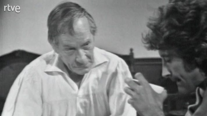 La familia de Alvareda - Capítulo 15