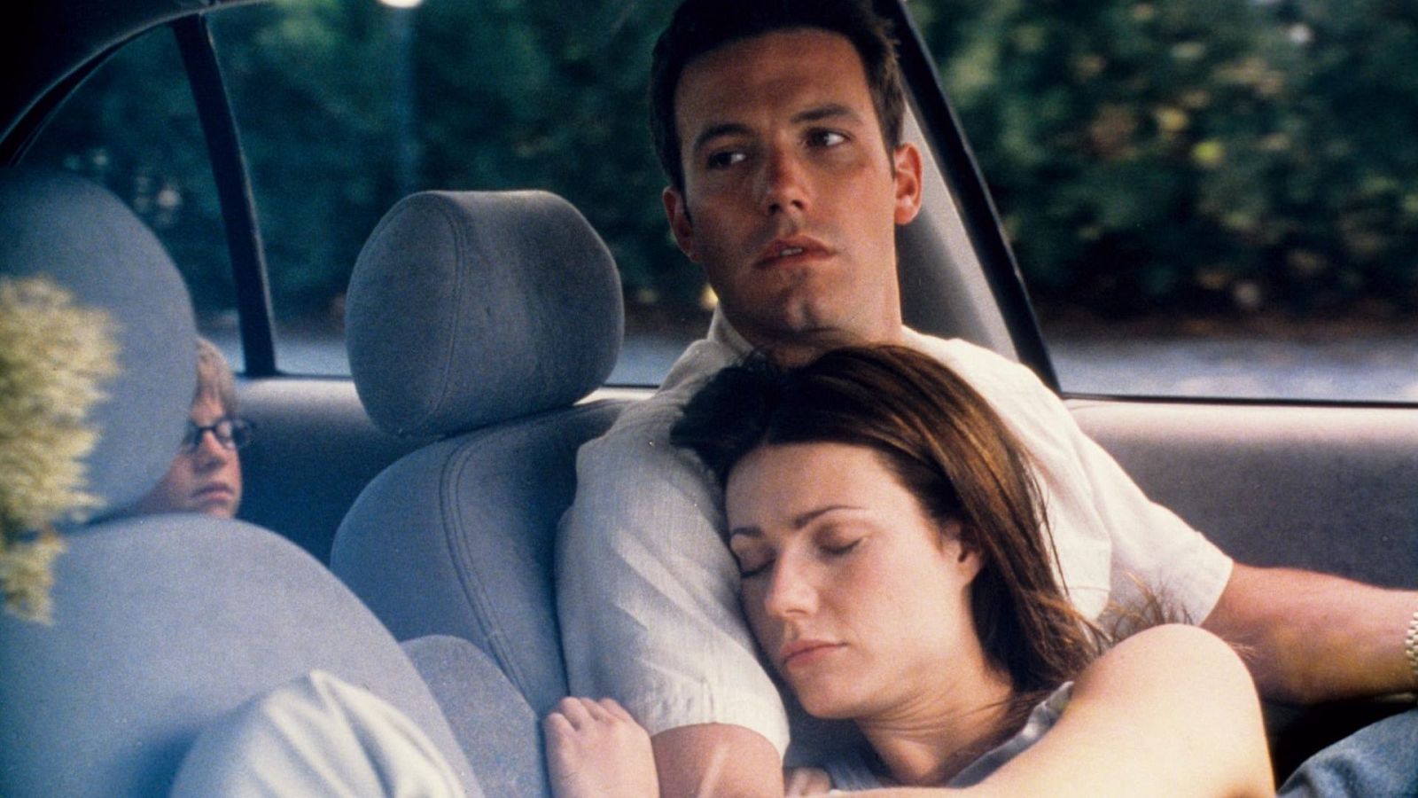 Cine - Algo que contar - Ver ahora