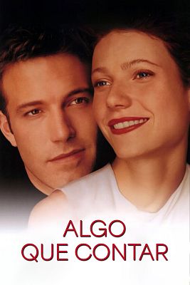 Cine internacional - Algo que contar