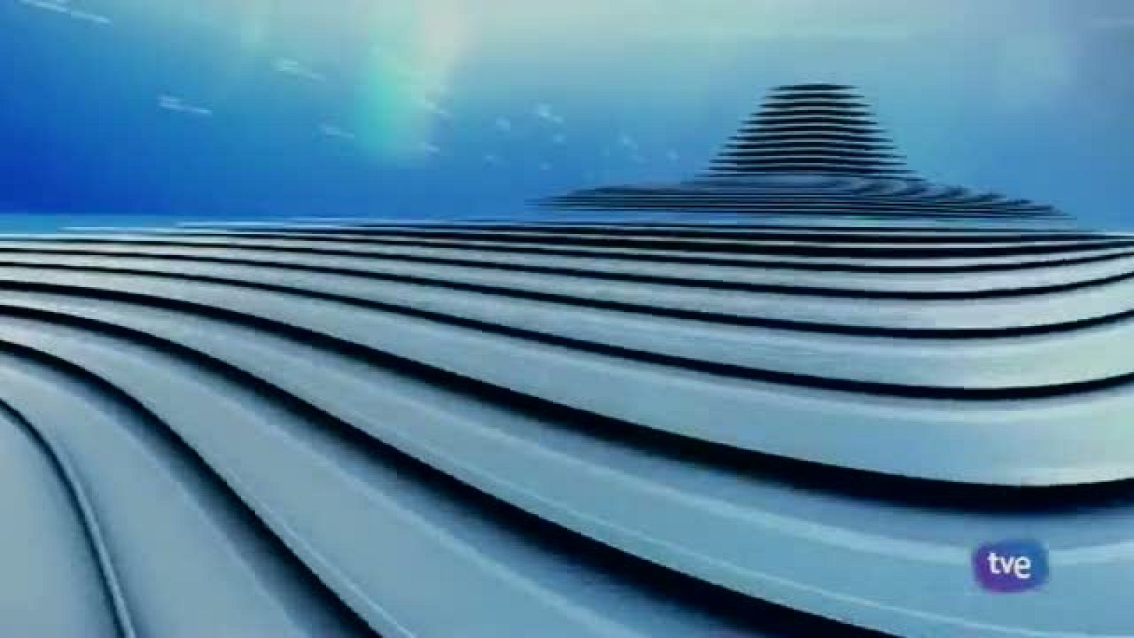 Castilla La Mancha en 2' - 28/11/12 | Ver