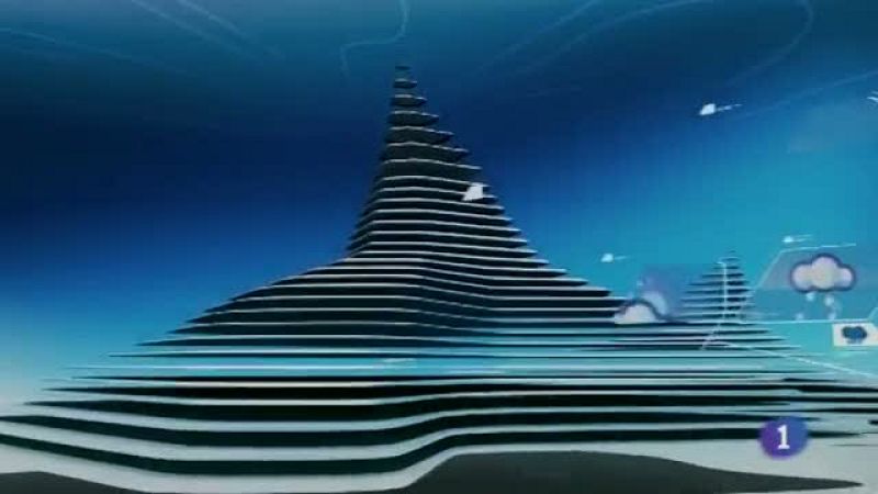 El tiempo en Castilla La Mancha - 28/11/12 | Ver