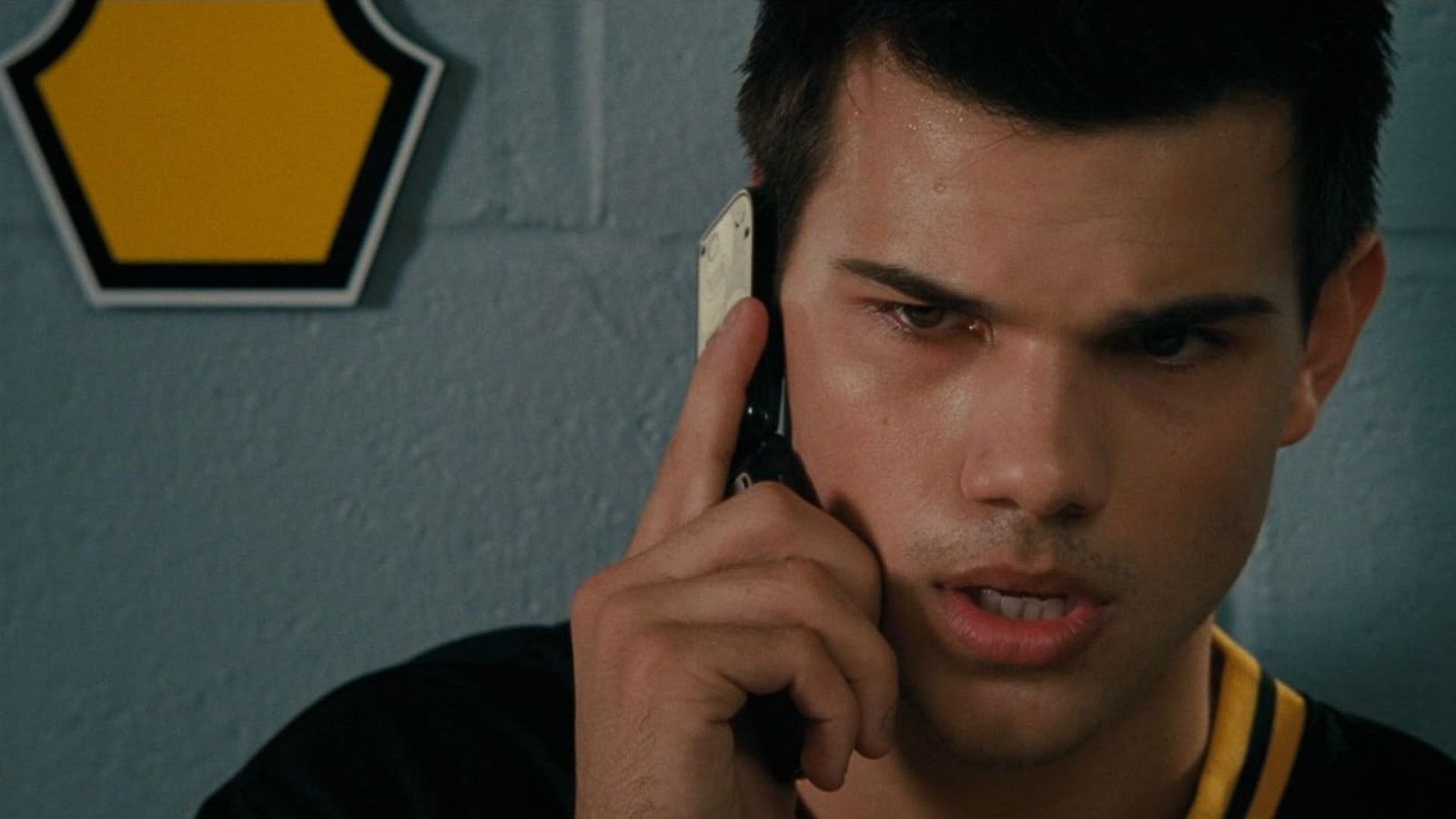 Cine - Sin salida - Ver ahora