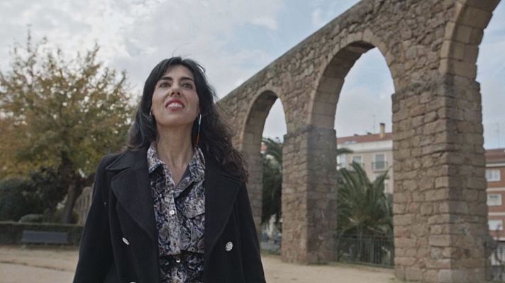 Un país para leerlo - Plasencia