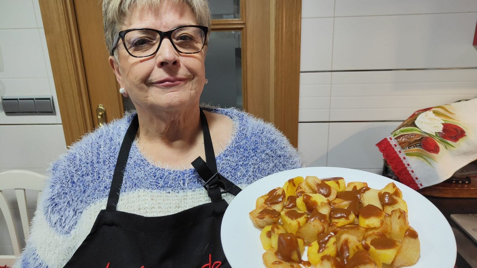 Receta de patatas bravas caseras | Ver