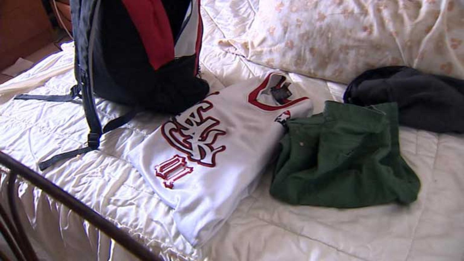 Operación de la Guardia Civil contra los Trinitarios, banda de origen latino