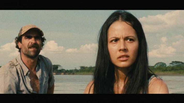 Telediario 1 - Se presenta 'Operación E'