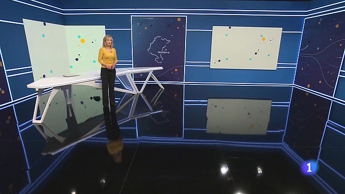 Telenavarra - Telenavarra en 2' -  26/1/2024