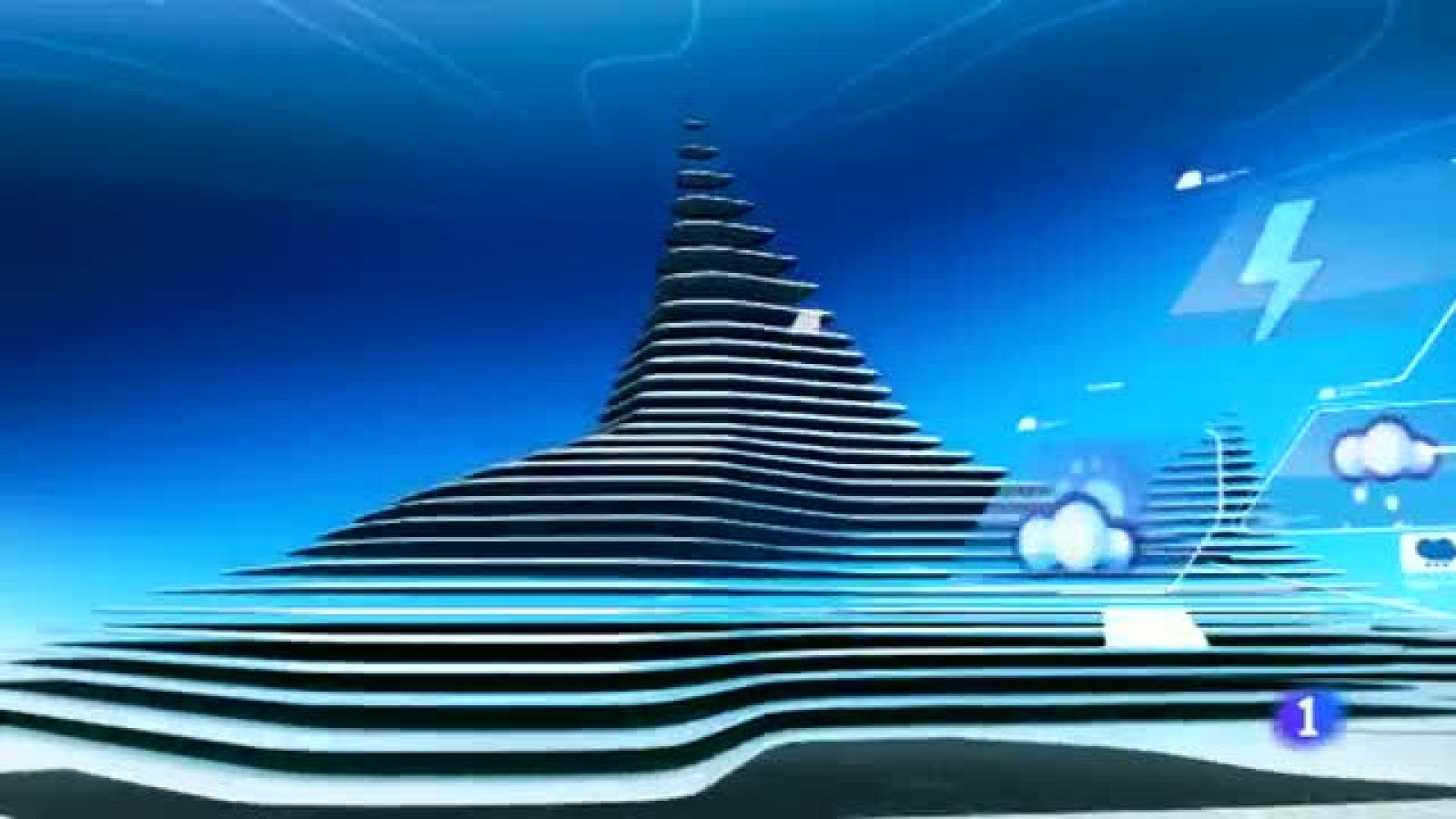 El tiempo en Galicia - 28/11/12