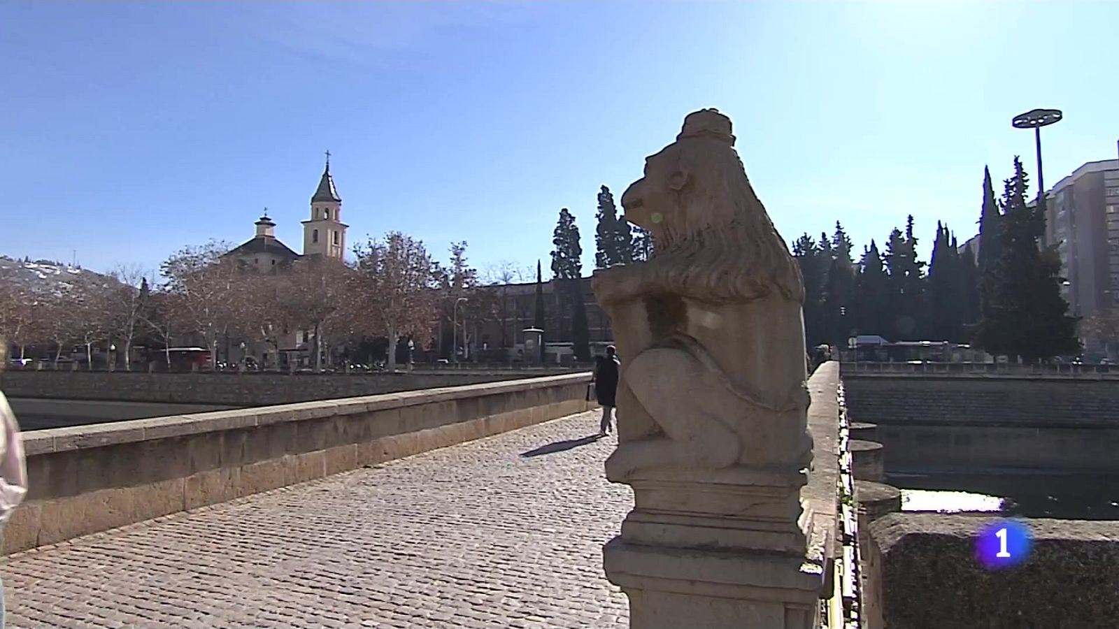 Calor en Enero - Noticias Andalucía | Ver
