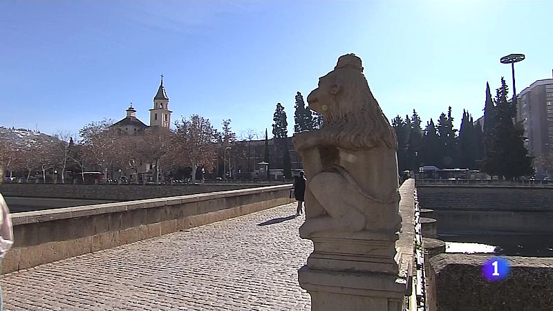 Calor en Enero - Noticias Andalucía | Ver