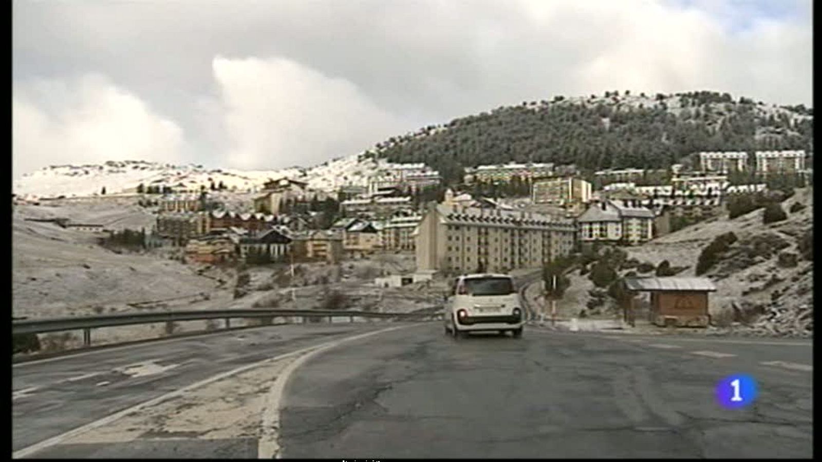 Noticias Aragón 2 - 28/11/12 | Ver